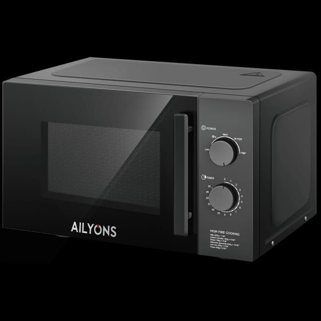 20L Ailyons Electric Microwave