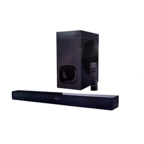 Vitron V61SB Powerful Bass and Quality Stereo Sound Bar System with Remote control