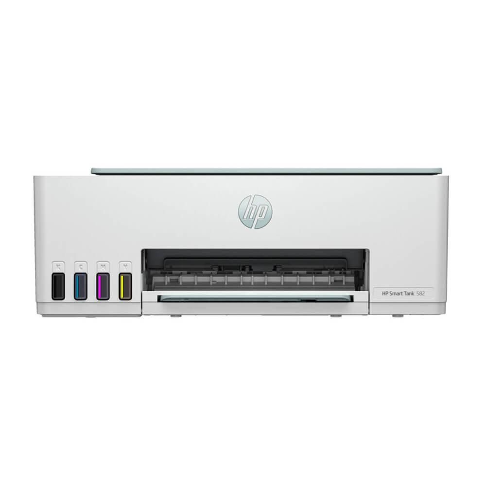 HP Smart Tank 582 Three-in-One Printer, Print, Scan, Copy