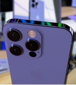 APPLE IPHONE 14 PRO WITH 88% BATTERY HEALTH. POWERED BY THE FAST A16 BIONIC CHIP, FEATURING A BRIGHT 6.1-INCH SUPER RETINA XDR DISPLAY, 48MP PRO CAMERA, DYNAMIC ISLAND, FACE ID, AND SMOOTH 120HZ.