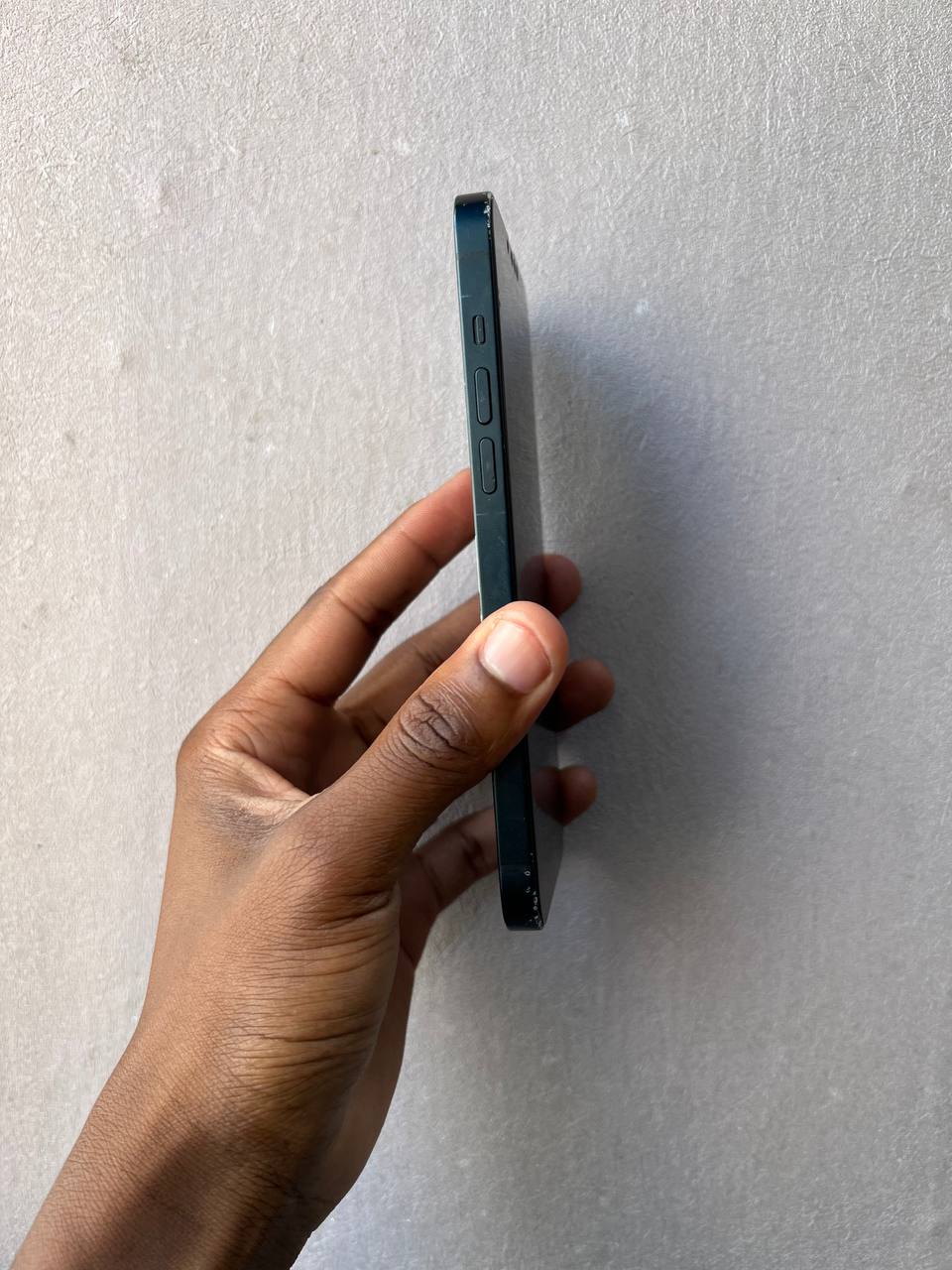 IPHONE 14 PLUS IS A 6.7-INCH SMARTPHONE WITH A15 BIONIC CHIP, DUAL 12MP CAMERAS, 83% LONG BATTERY LIFE, 5G SUPPORT, AND IOS, LARGE DISPLAY USE NOTHING REPLACED.