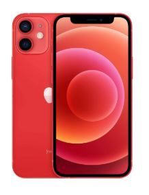 IPHONE 12 MINI RAM 4GB ROM 128GB PACKS A15 BIONIC, 5.4" SUPER RETINA OLED, DUAL 12MP CAMERAS, 5G & IP68 IN A POCKET-SIZED 141G BEAST – TINY BUT MIGHTY! NOTHING REPLACED IN MINT CONDITION.