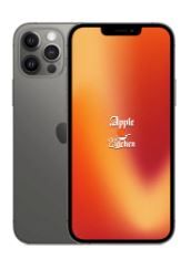 IPHONE 12 PRO MAX – 256GB STORAGE, 82% BATTERY HEALTH, FULLY FUNCTIONAL WITH SMOOTH PERFORMANCE, ONLY MINOR BLACK SCREEN PATCHES THAT DO NOT AFFECT USAGE OR OVERALL EXPERIENCE.