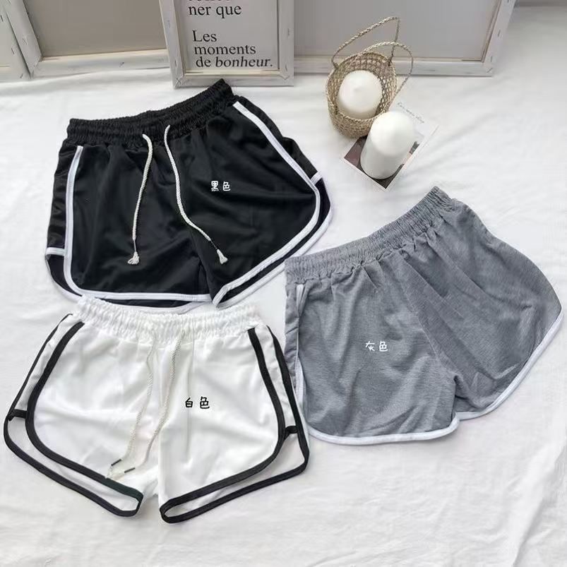 Waist Gym Running Shorts