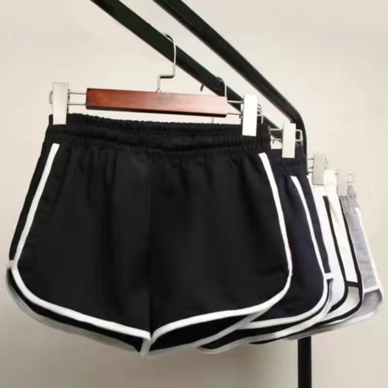 Waist Gym Running Shorts