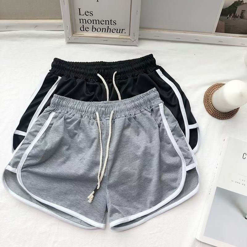 Waist Gym Running Shorts