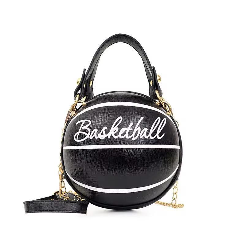 New Arrivals!!! New Arrivals!!Basketball 🏀Baddies Evening Bag👛 Slay slay slay💋💋💋📛 Size 16*16📛  Colors;  Brown, Pink, Black, White
