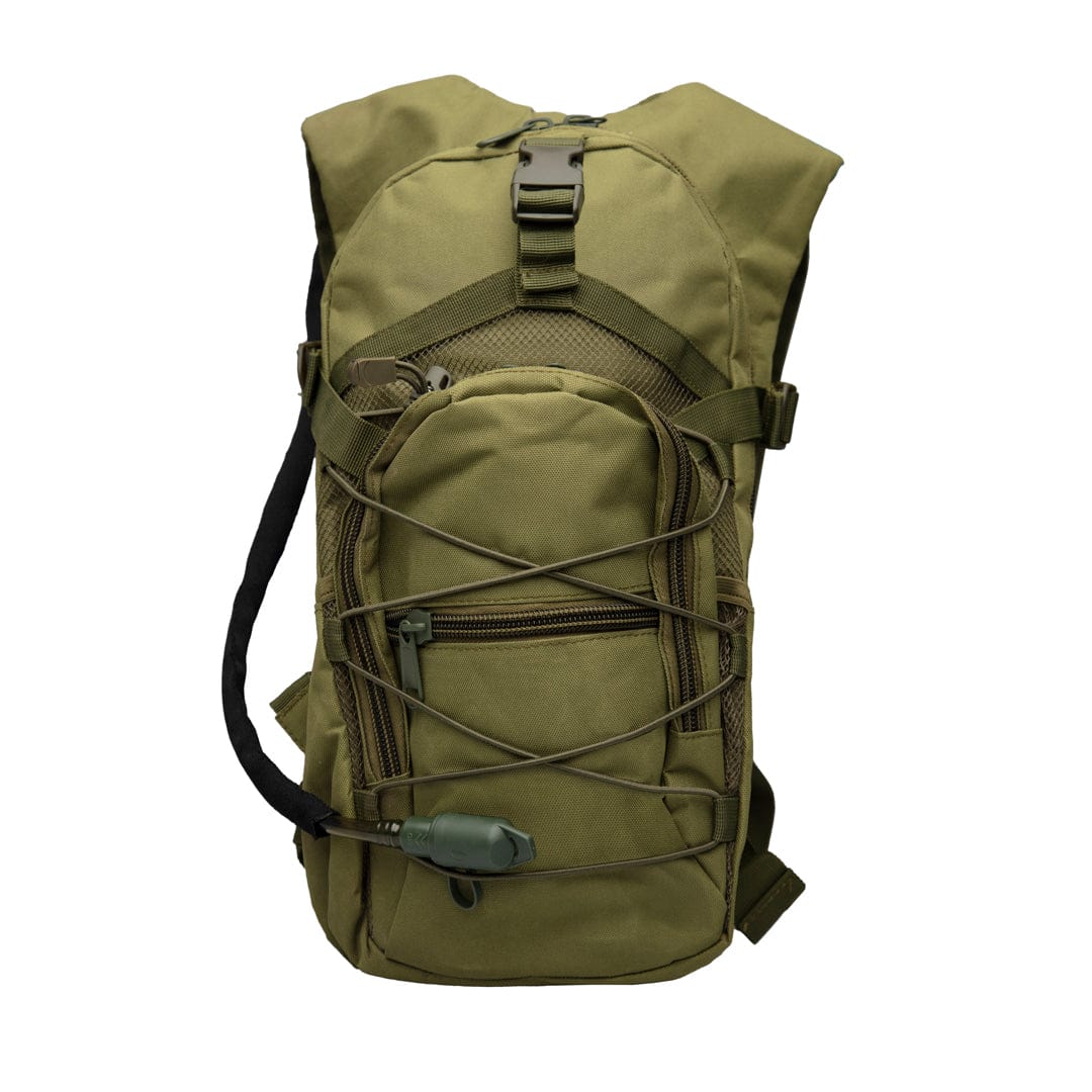 Hydration Camel Bag With 3Litres Water Bag Hiking Hydration Bag Camping Hydration Bag