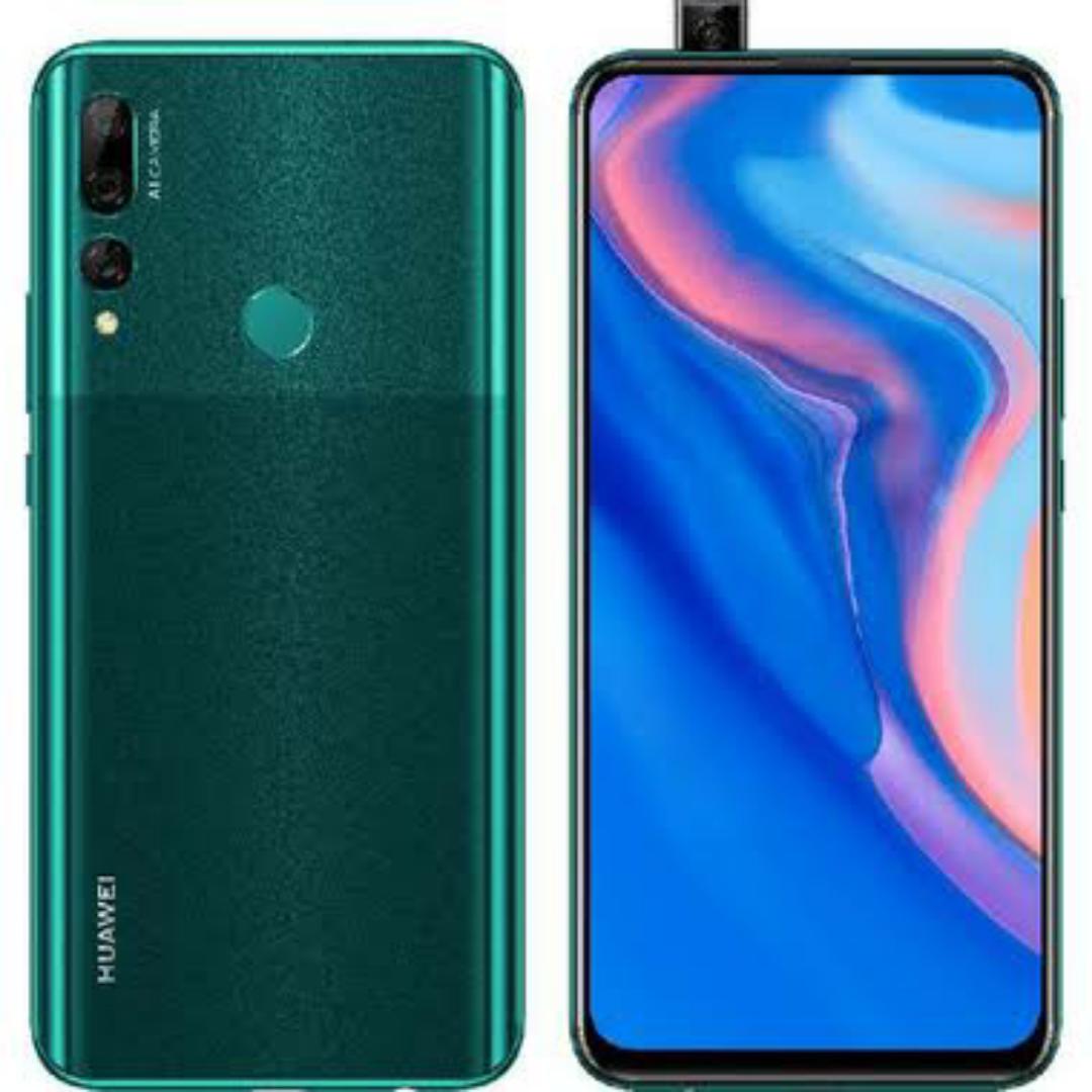 Huawei Y9 prime 2019