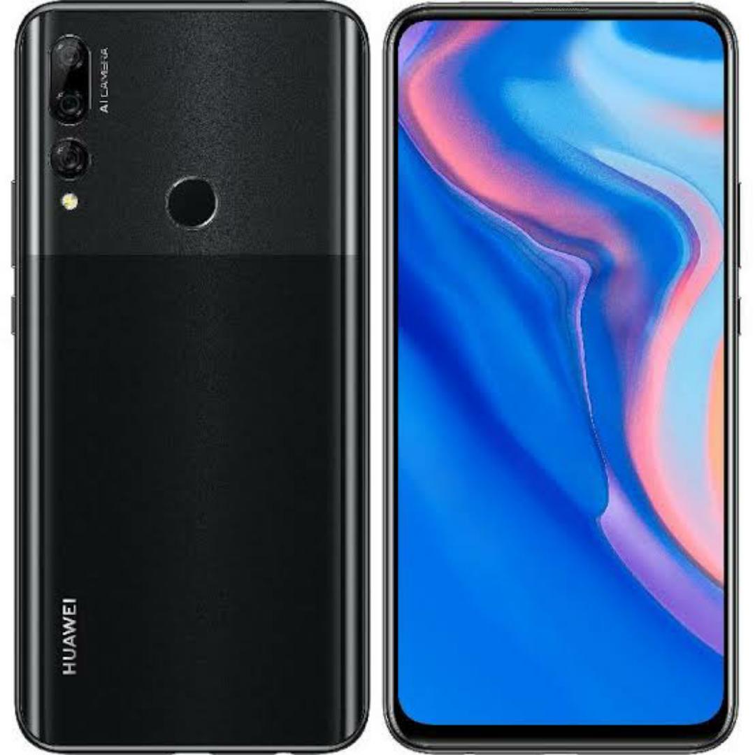 Huawei Y9 prime 2019