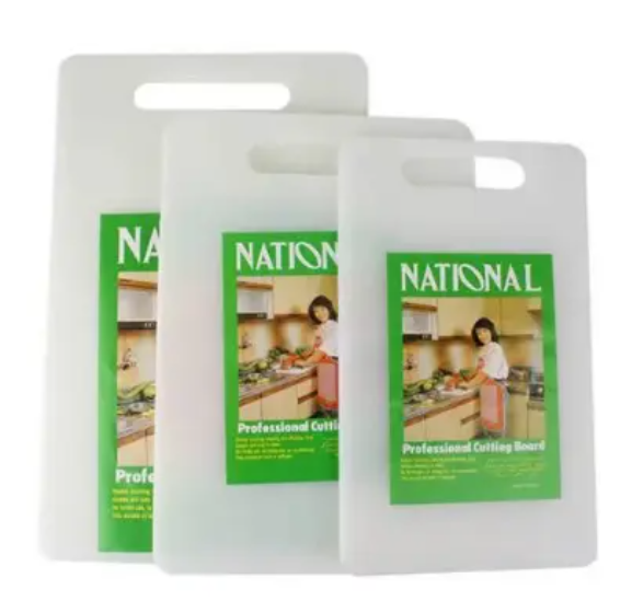 Chopping board PLASTIC CHOPPING BOARD,Hard material plastic chopping board.knife use choppiong board meat chopping board vegetables chopping board different sizes