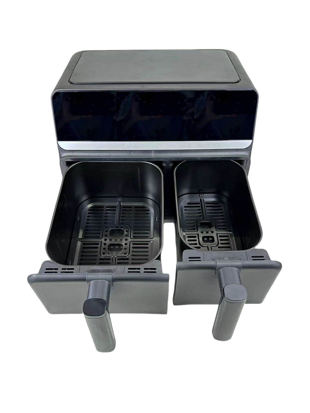 12 litre Digital Double Air fryer