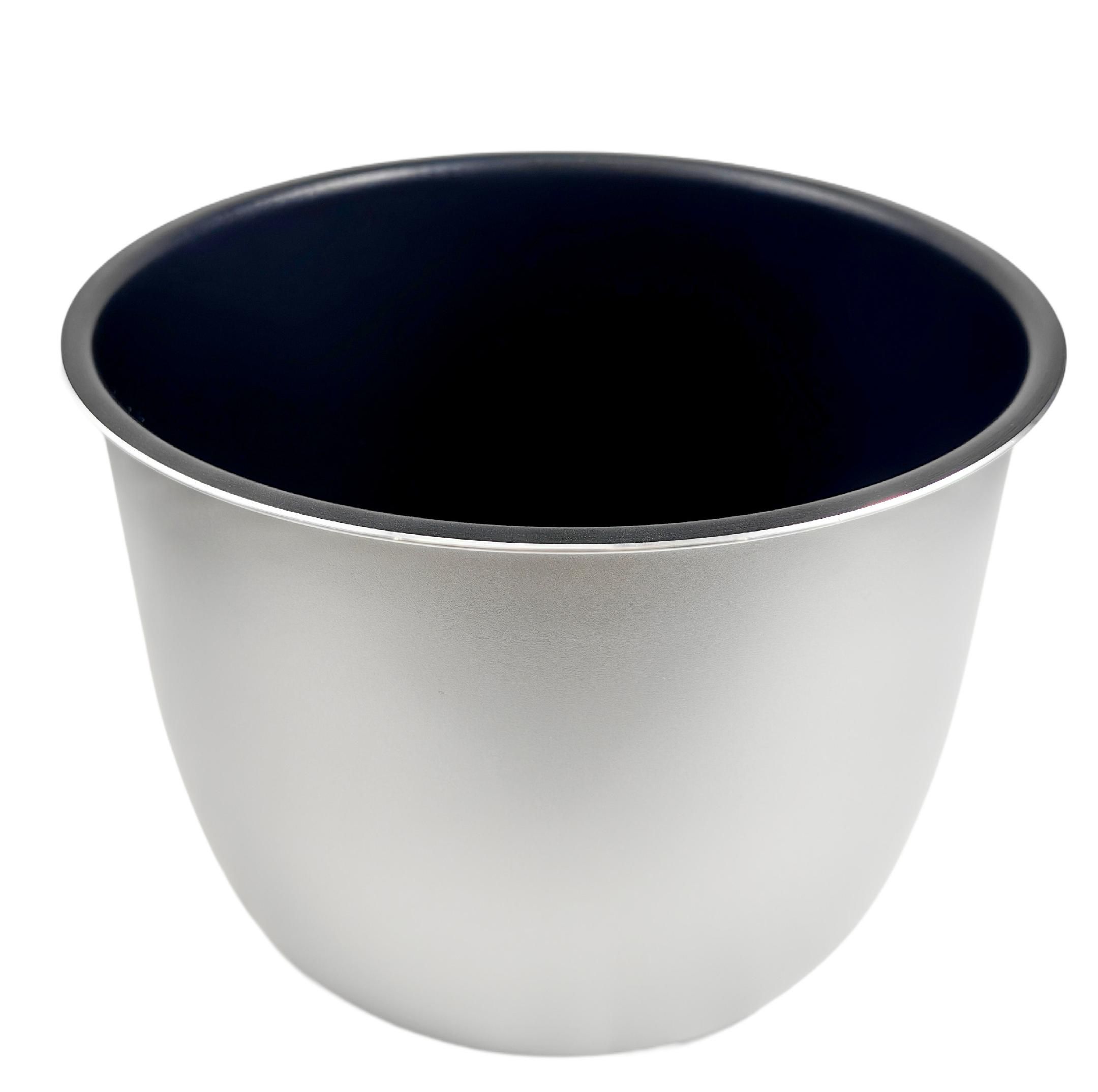 8 litre Electric Instant Pot Pressure Cooker