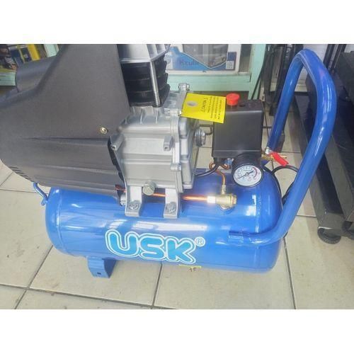 USK Unitech 25L Air Compressor