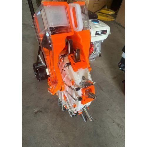 Seed and fertilizer planter, Manual Seed & Fertilizer Planter, Precision Vegetable Seeder, Farm & Garden Tool, Seed Planter