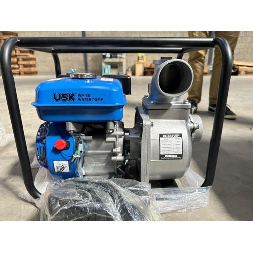 USK 2-Inch Petrol Water Pump (USK WP-50