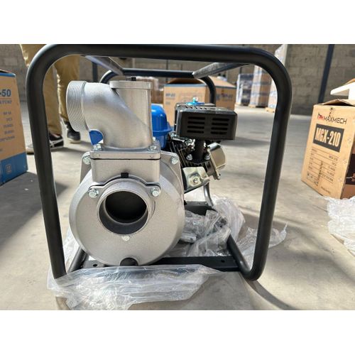 USK 2-Inch Petrol Water Pump (USK WP-50