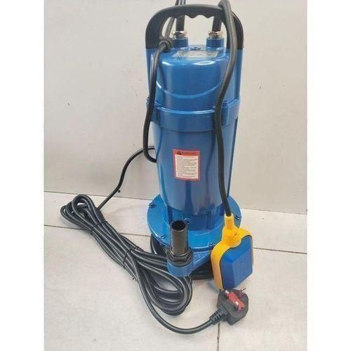 USK Unitech 1 hp submersible pump Electrical Submersible Water Pump 1hp With 32M Head 1.5M3/ Hr Flow