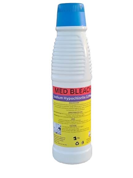 Jik, Chlorine Bleach, Sodium Hypochlorite 4-6%w/v