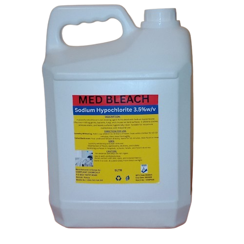 Jik, Chlorine Bleach, Sodium Hypochlorite 4-6%w/v