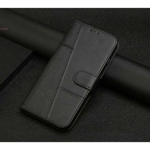 Samsung Galaxy A17/A26 Case Flip Wallet Book Leather Magnetic Stand Case with Card Slots & All-Round Protection Comfortable Grip Phone