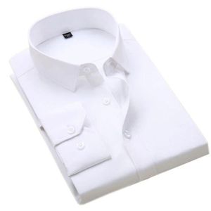 5 Pack Turkey Style Official Shirts for Men – Premium Slim Fit Long Sleeve Formal Business Shirts for Office, Meetings & Professional Wear