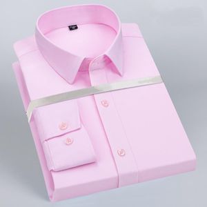 5 Pack Turkey Style Official Shirts for Men – Premium Slim Fit Long Sleeve Formal Business Shirts for Office, Meetings & Professional Wear