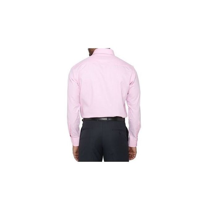 5 Pack Turkey Style Official Shirts for Men – Premium Slim Fit Long Sleeve Formal Business Shirts for Office, Meetings & Professional Wear