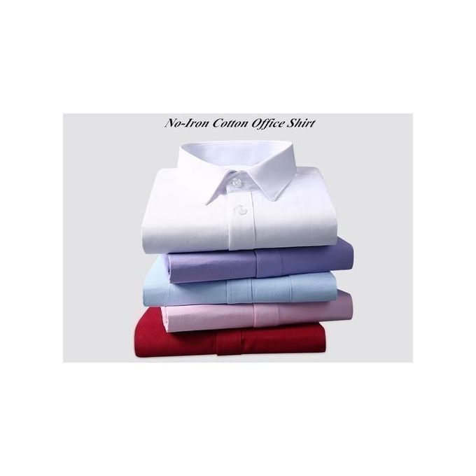 5 Pack Turkey Style Official Shirts for Men – Premium Slim Fit Long Sleeve Formal Business Shirts for Office, Meetings & Professional Wear