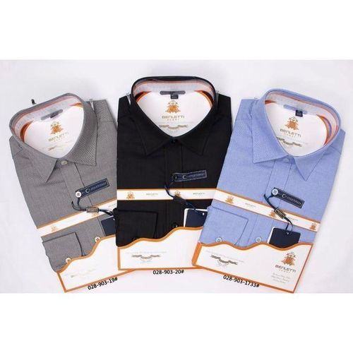 Men’s Official Long Sleeve Shirts 3 Pack – Premium Slim Fit Formal Business & Office Wear Dress Shirts for Professional Style
Size S, M,XL,XXL,XXXL,XXXXL,XXXXXL