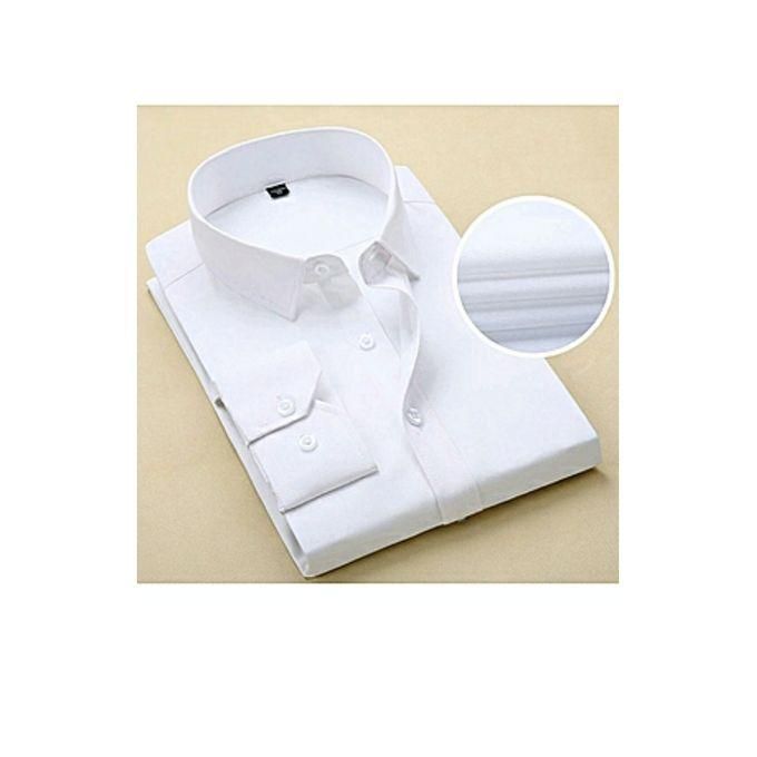 Men’s Official Long Sleeve Shirts 3 Pack – Premium Slim Fit Formal Business & Office Wear Dress Shirts for Professional Style
Size S, M,XL,XXL,XXXL,XXXXL,XXXXXL