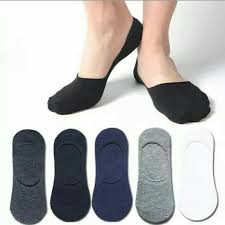 6 Pairs High Quality Unisex Invisible No Show Non-Slip Liner Socks – Ultra Low-Cut Breathable Cotton Blend with Silicone Heel Grips for Flats, Loafers & Sneakers