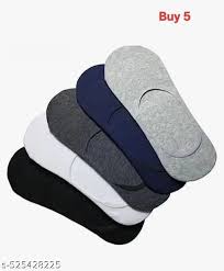 6 Pairs High Quality Unisex Invisible No Show Non-Slip Liner Socks – Ultra Low-Cut Breathable Cotton Blend with Silicone Heel Grips for Flats, Loafers & Sneakers
