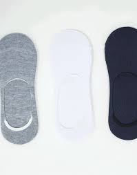 6 Pairs High Quality Unisex Invisible No Show Non-Slip Liner Socks – Ultra Low-Cut Breathable Cotton Blend with Silicone Heel Grips for Flats, Loafers & Sneakers