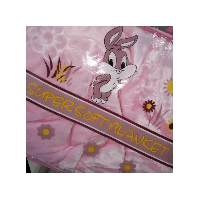 Warm Fleece Heavy Super Soft Baby Shawl Baby Blanket – Premium Receiving Blanket with Velvet Feel, Large Size for Swaddling, Stroller, Crib & Outdoor Use