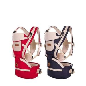 3 In 1 Hip Seat Baby Carrier – Ergonomic Multifunctional Baby Carrier with Detachable Hip Seat, Adjustable Straps & Breathable Comfort Design