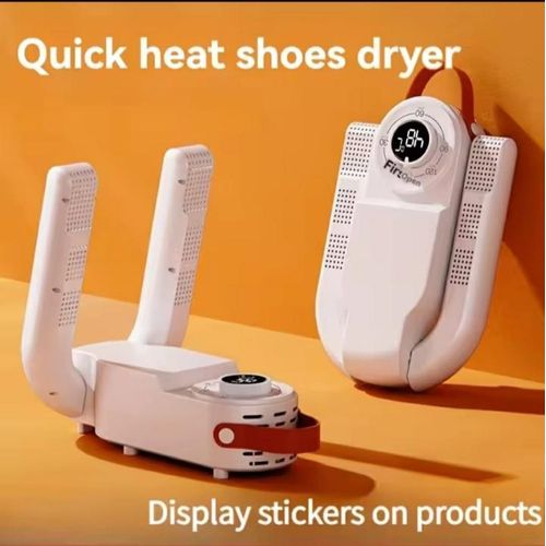 Modern Electric Shoe,Socks,Boots drier/Odour Dehumidifier