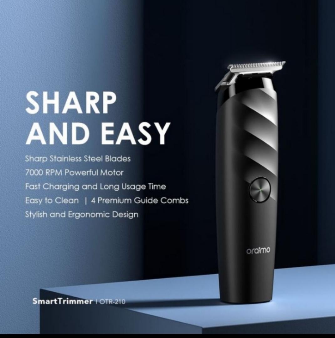 Oraimo Smart Trimmer (OTR-210)