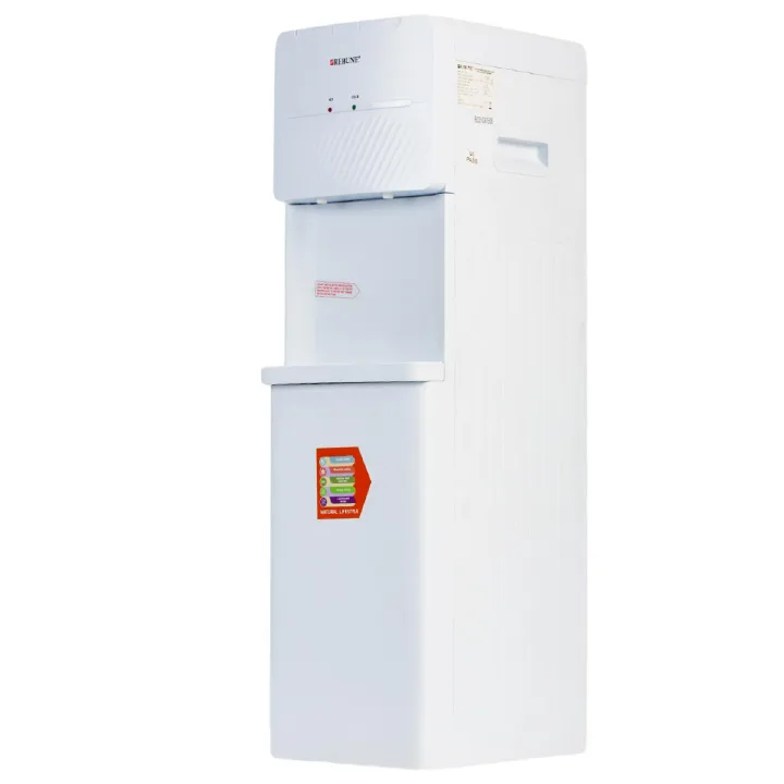 REBUNE ELECTRIC WATER DISPENSER - HOT & COLD(WITHOUT STORAGE CABINET)