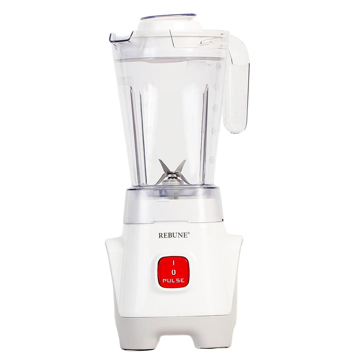1.25L ELECTRIC BLENDER - 350W
