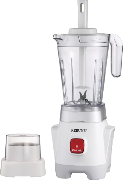 1.25L ELECTRIC BLENDER - 350W