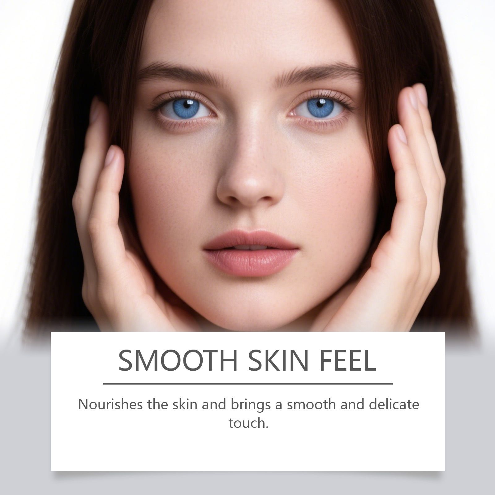 VIARELINE Retinol Eye Cream Gentle care for the eye area, moisturizing and nourishing, daily application eye cream