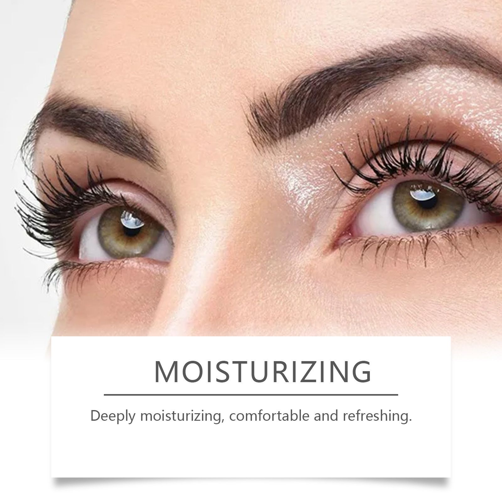 XIMONTH Eye Care Cream Eye Area Skin Moisturizing Care Massage Cream Hydrating Eye Cream