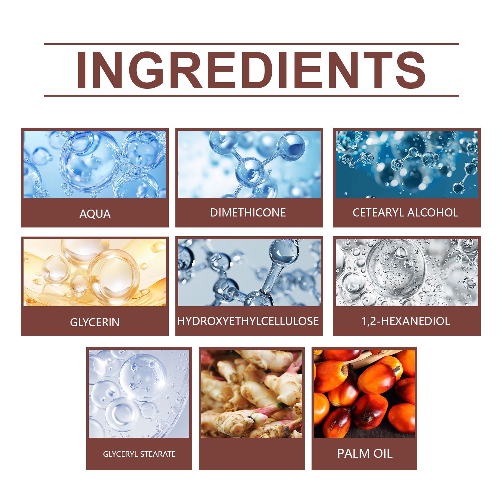 HOEGOA Bata Na Hair Care Balm: Gentle nourishing, improves texture, enhances shine, nourishes scalp, soothes and moisturizes