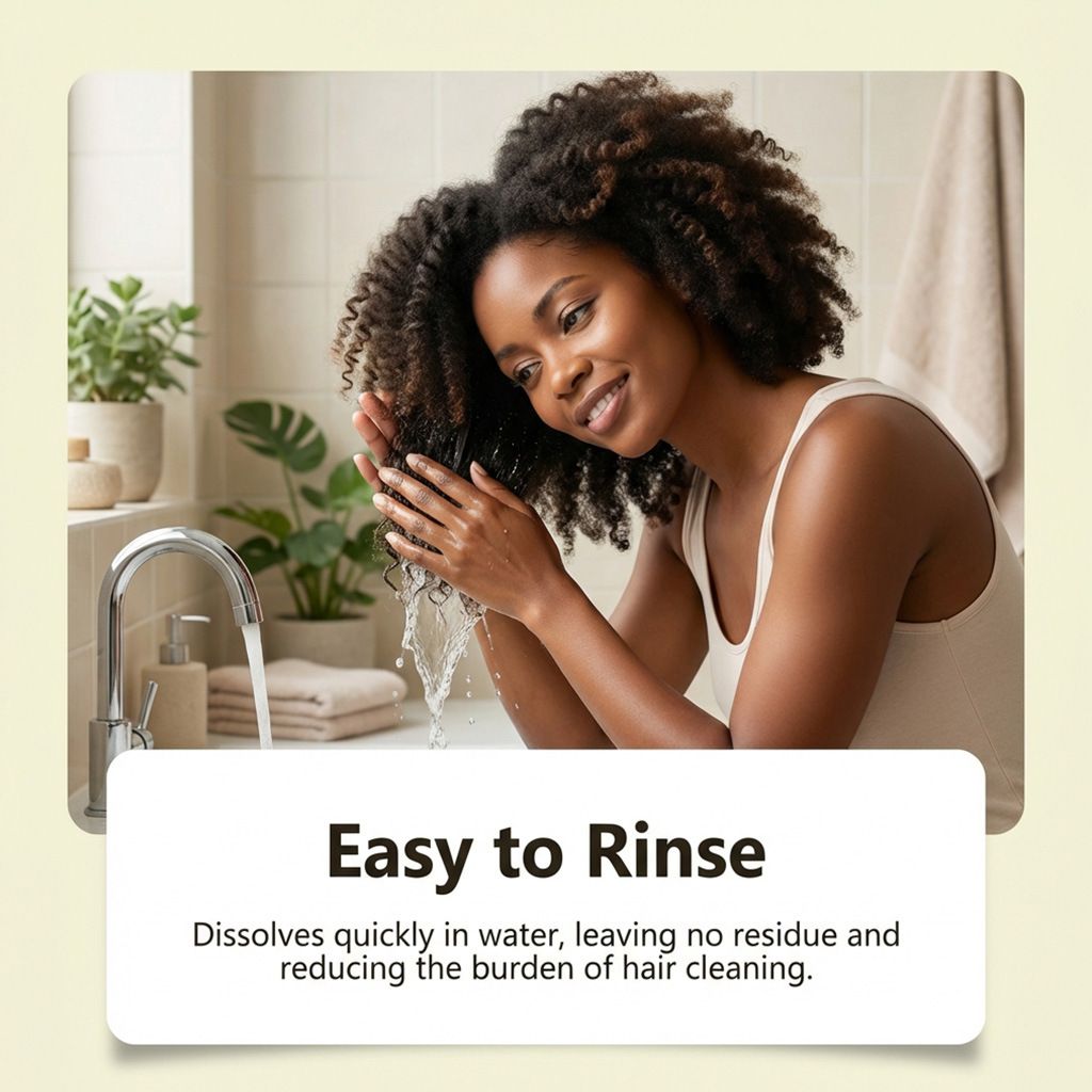 Curling styling hair clay, creating natural styling, fluffy and lightweight, daily care styling cream for curly hair