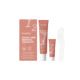 VIARELINE Facial Gentle Hair Removal Cream Set, gently cleanses facial hair, smooth and clean face