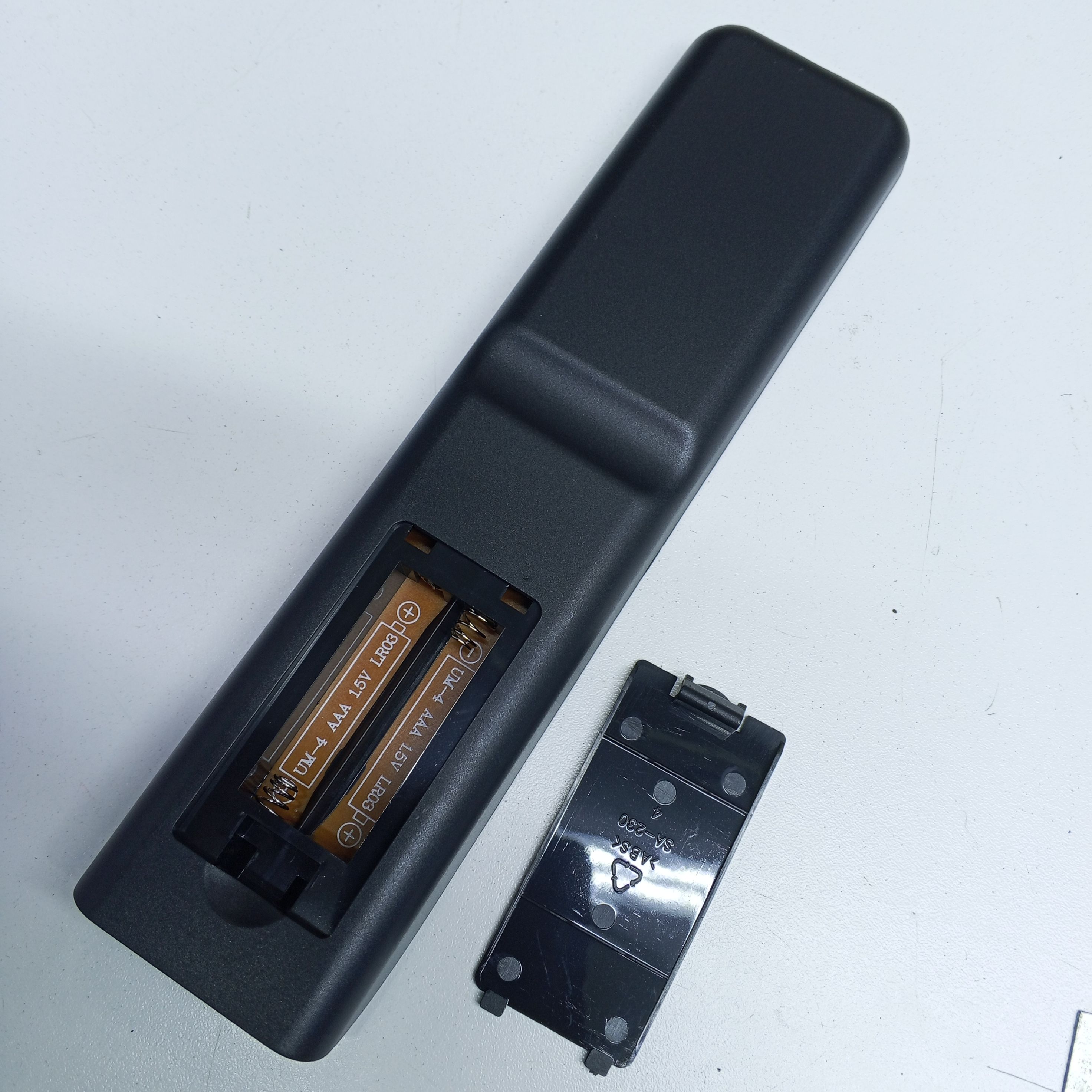 VON Digital Original Remote