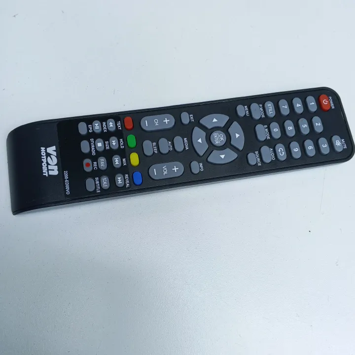 VON Digital Original Remote