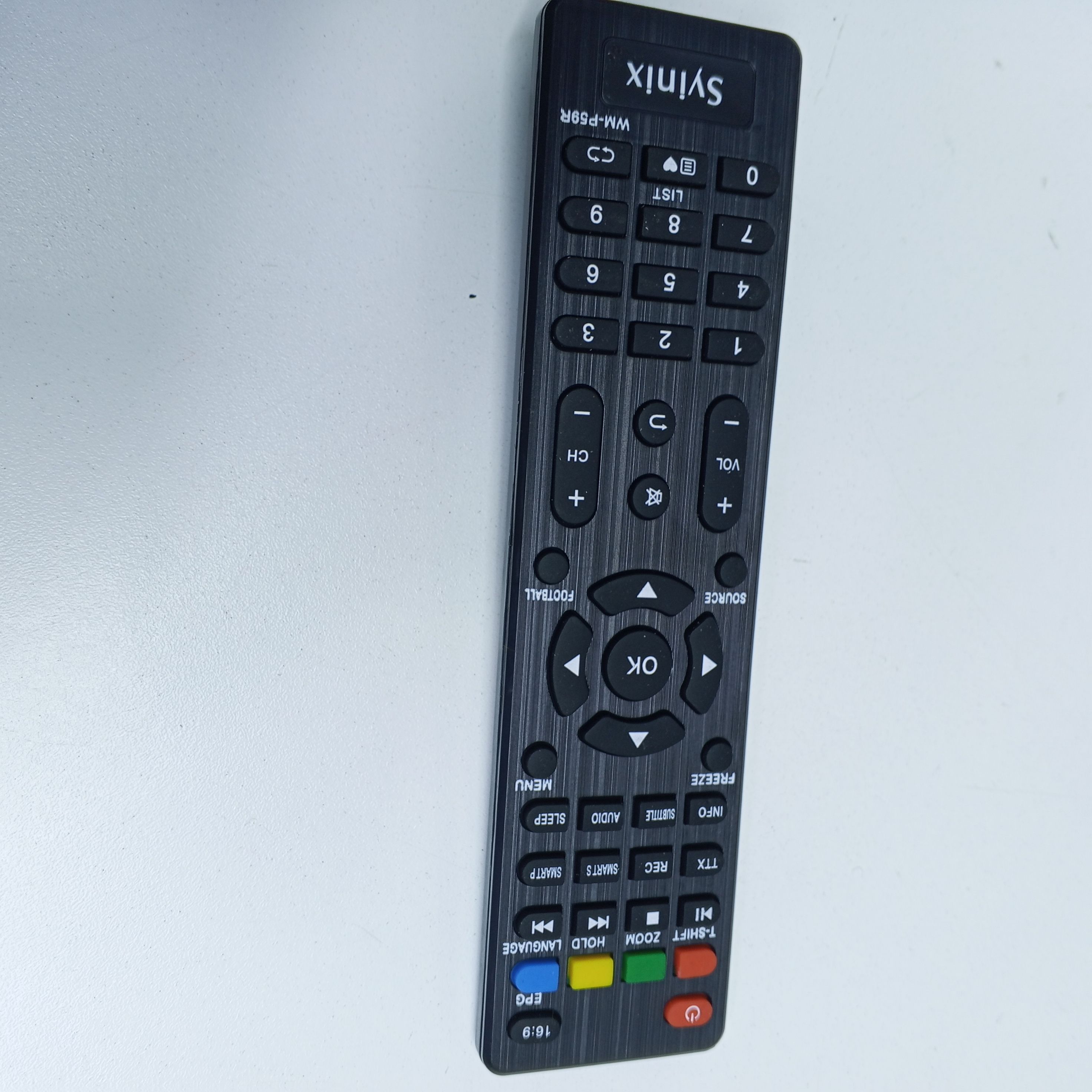 Synix Digital Original Remote