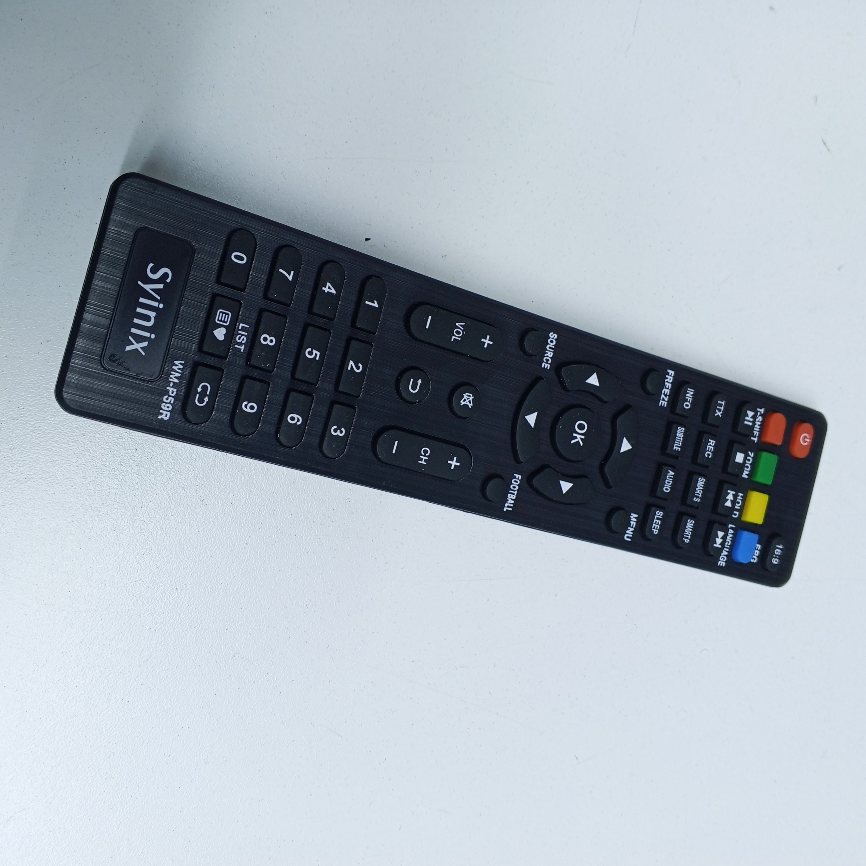 Synix Digital Original Remote